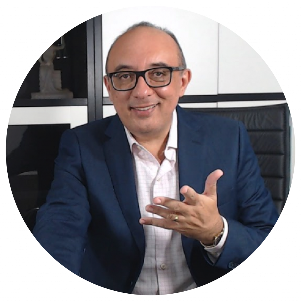 Vicelmo Alencar
